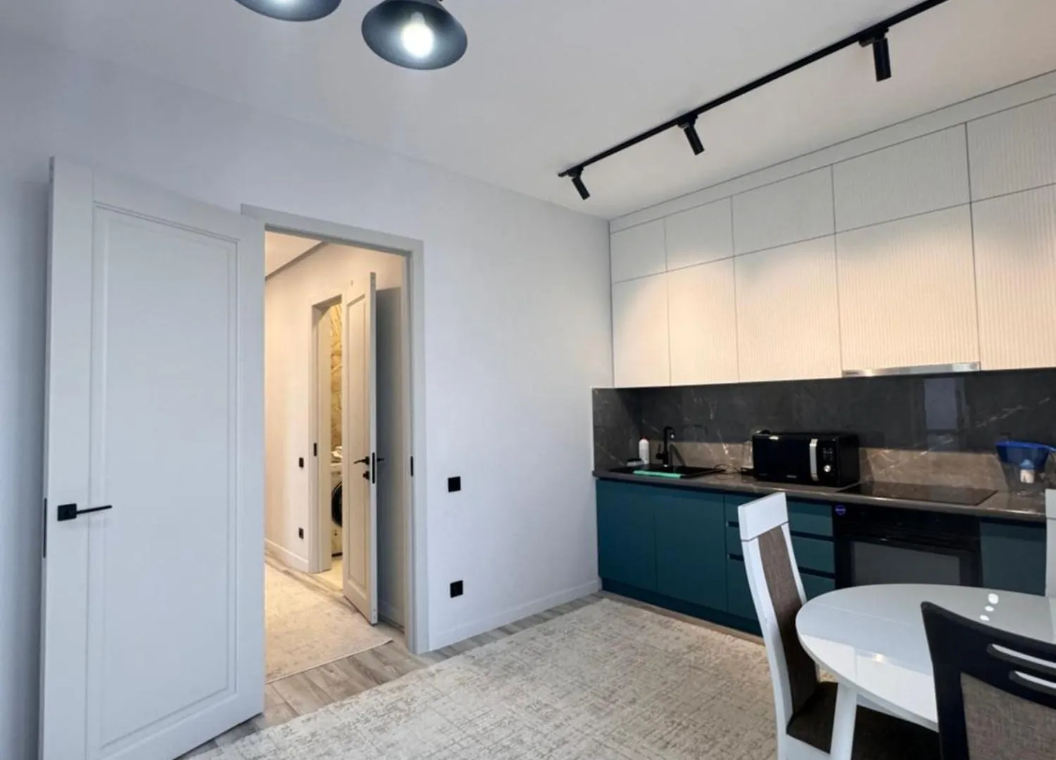 Жк Асем Тас 2 - Luxe Apartament Все Клиники В Шаговой Доступности! Nur-Sultan  0*, Nur-Sultan (Astana)