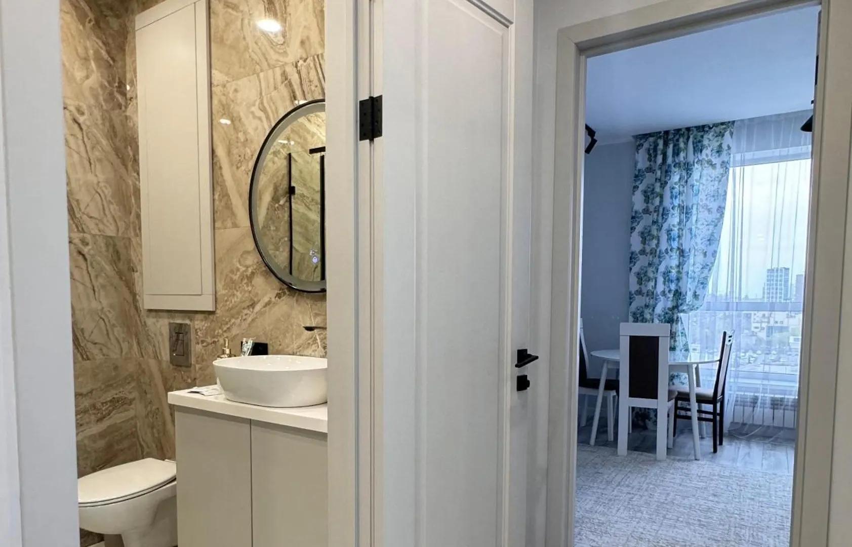 Жк Асем Тас 2 - Luxe Apartament Все Клиники В Шаговой Доступности! Nur-Sultan  0*, Nur-Sultan (Astana) Kazakhstan
