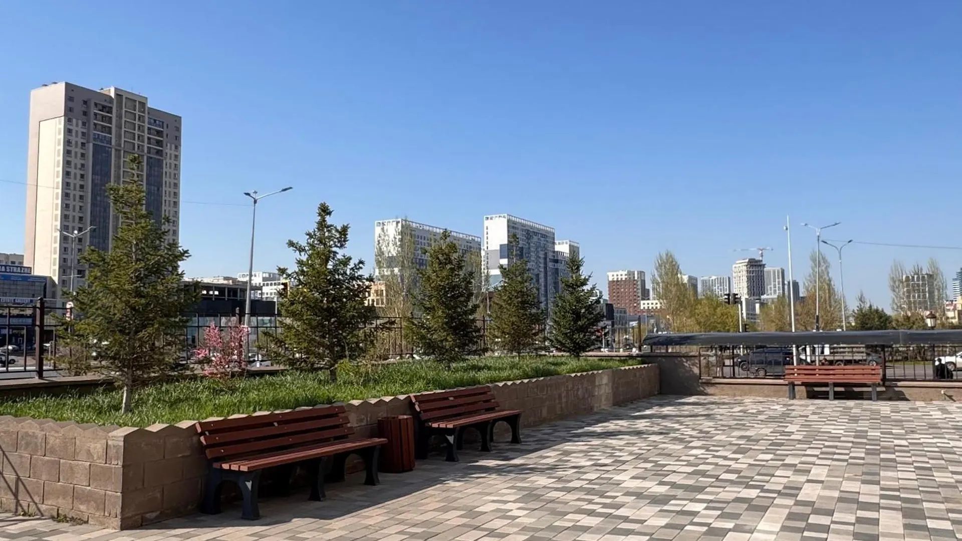Жк Асем Тас 2 - Luxe Apartament Все Клиники В Шаговой Доступности! Nur-Sultan  0*, Nur-Sultan (Astana) Kazakhstan